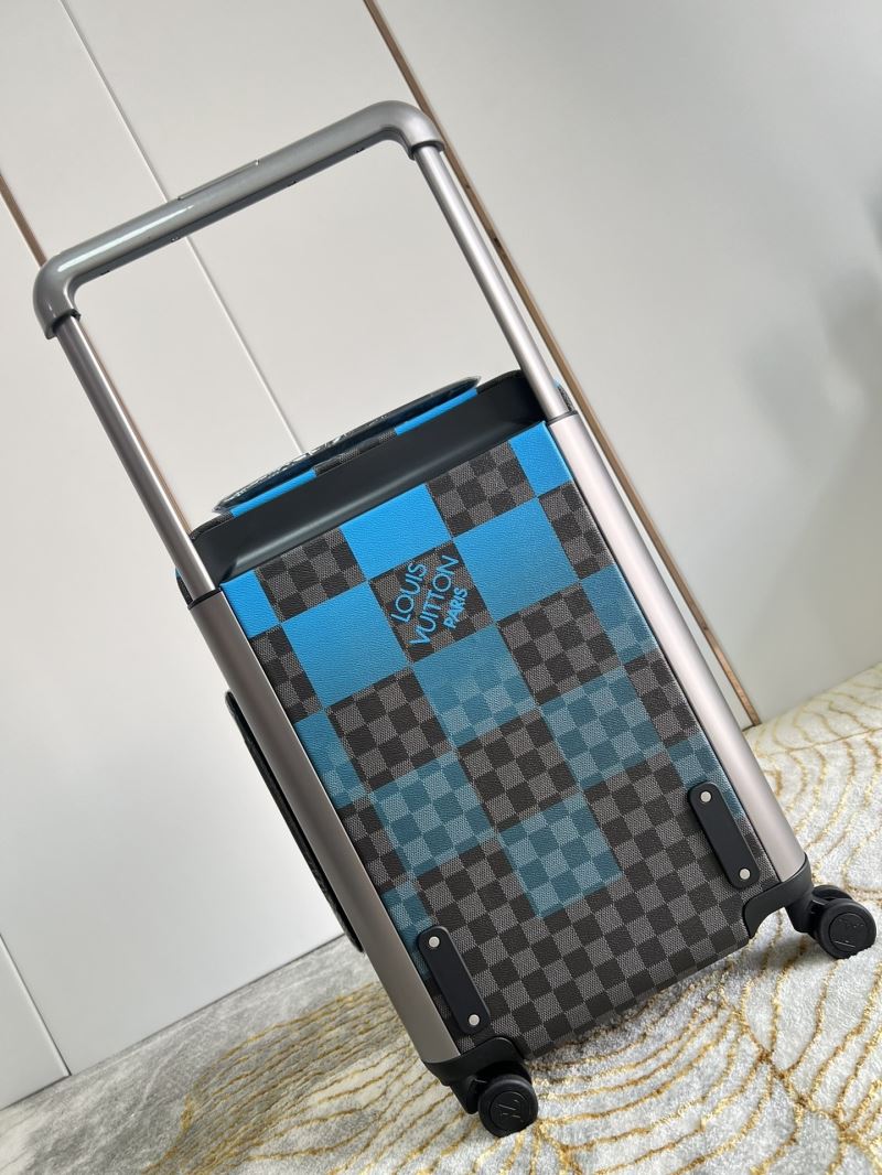 LV Suitcase